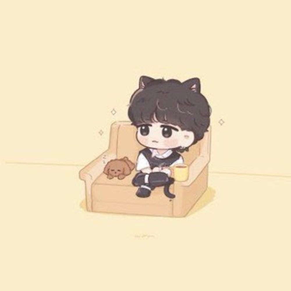 Meet your Posher, Akaashi_is_superior